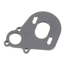 AX10 Scorpion Motor Plate