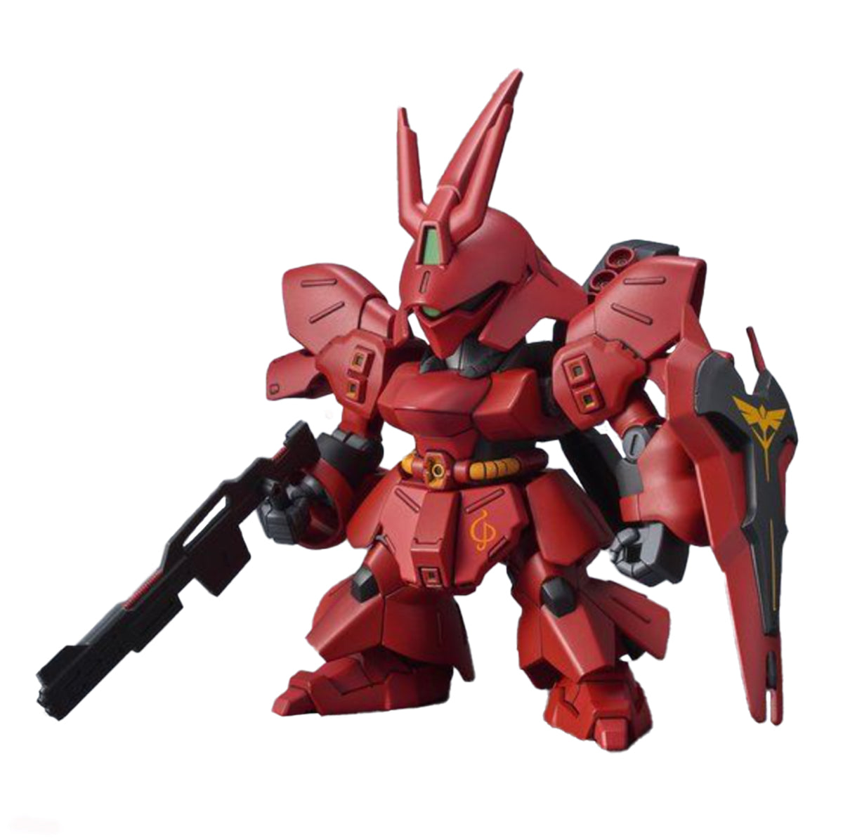 SD Gundam EX-Standard Sazabi Char's Counterattack, Bandai