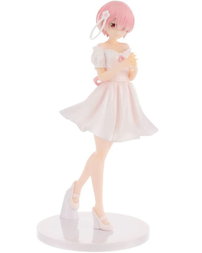 Ram (Dreaming Future Story) Re:Zero -Starting Life in Another World, Bandai Spirits Ichibansho...
