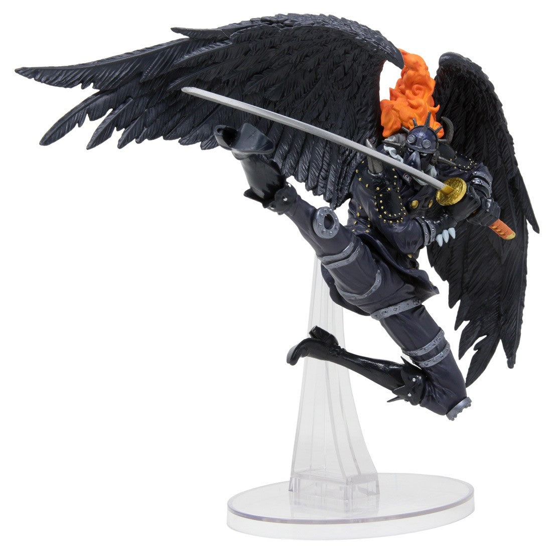 King (Best of the Buddy) One Piece, Bandai Spirits Ichibansho Figure