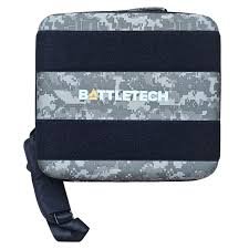 BattleTech: Field Commander`s Case