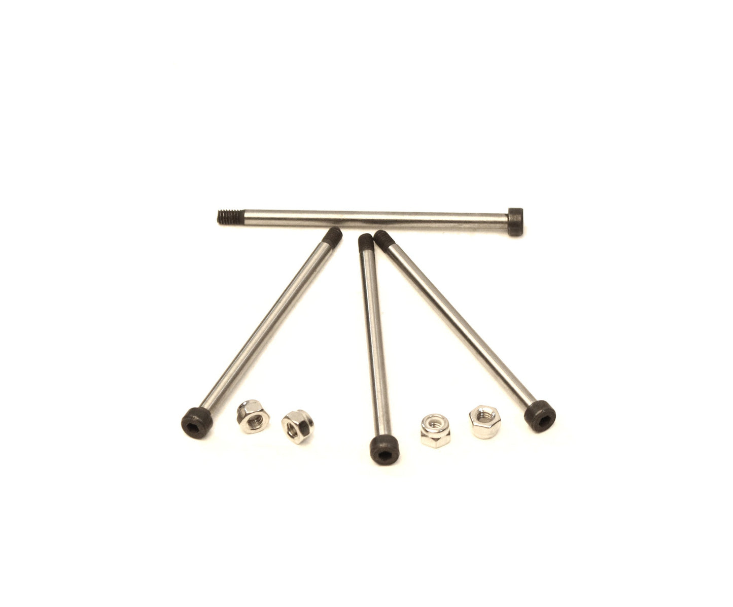 THREADED HINGE PIN 4X73