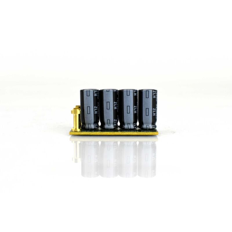 CC CapPack 8S Max 5V-35V
