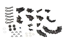 '+Screw/Hardware Set BX MT SC 4.18