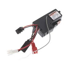 Receiver/ESC RX7/ESC 2in1 3-Channel RE183