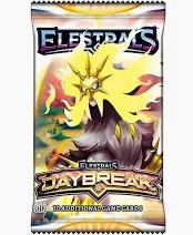 Elestrals: Daybreak: SINGLE Booster