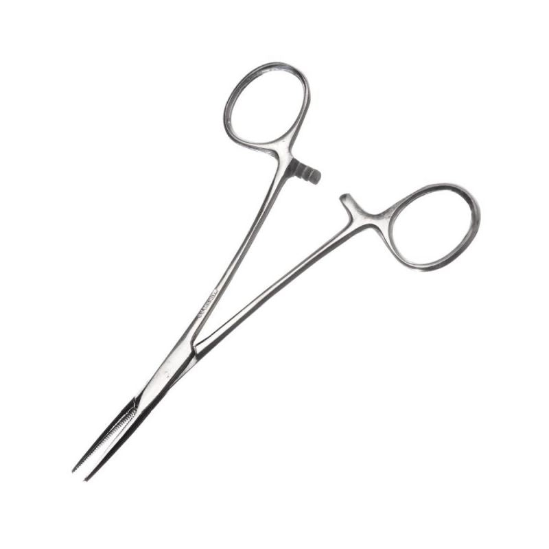 All Purpose Clamp 5 Straight