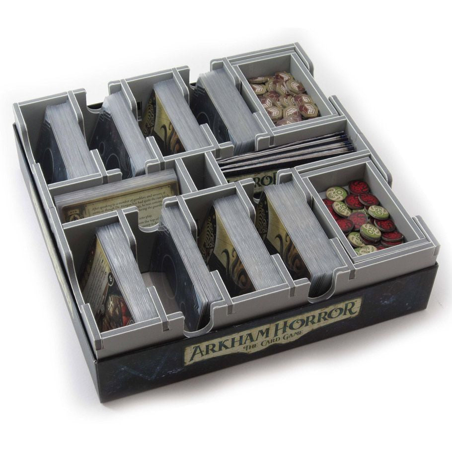 Box Insert: Living Card Games 2 Small