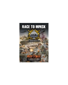 Race for Minsk Ace Campaign Card Pack