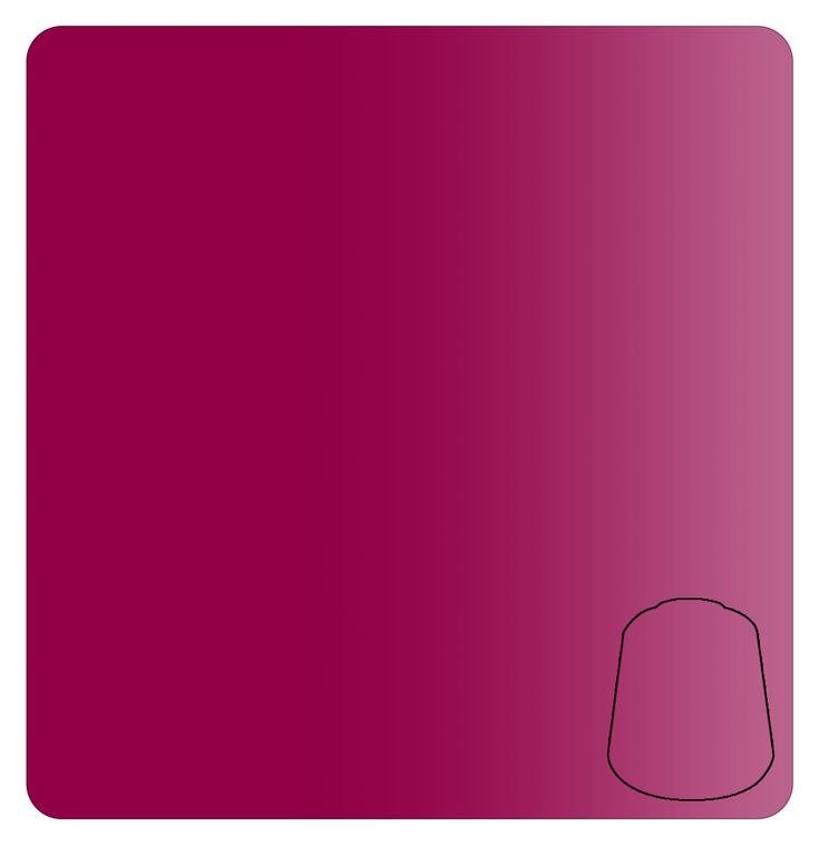 Contrast Volupus Pink 18ml