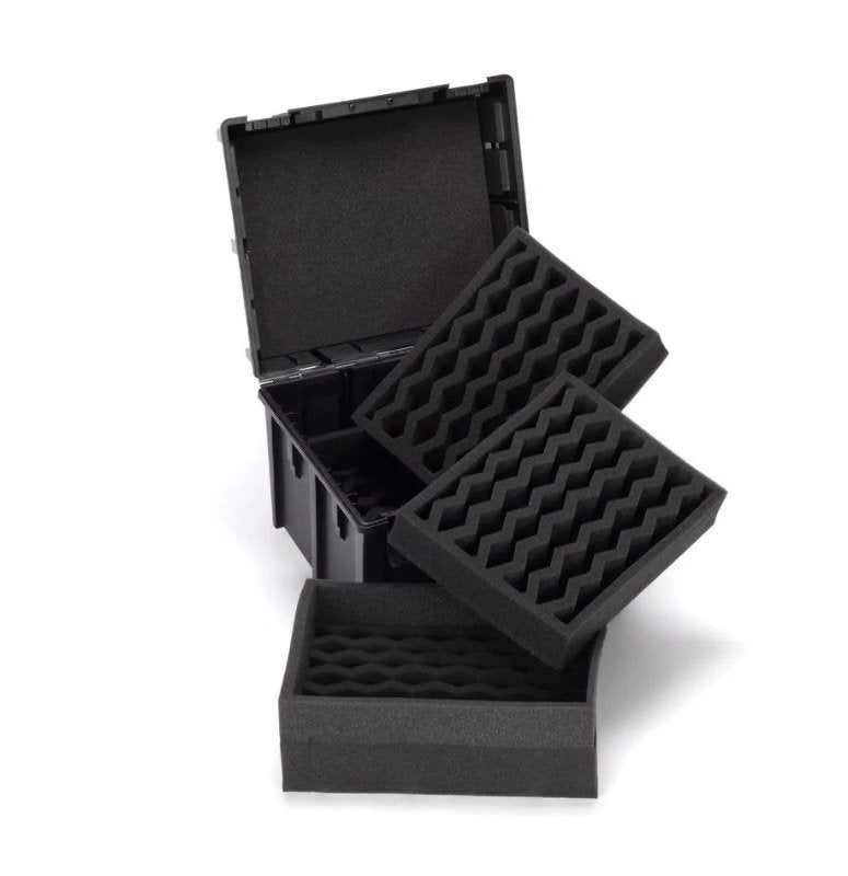 Warhammer Battle Figure Case