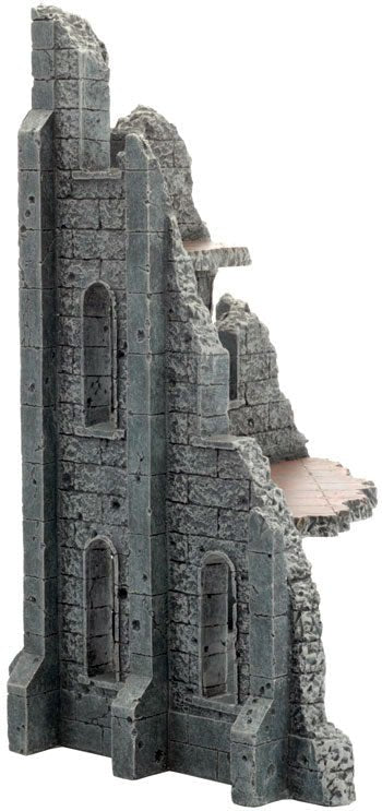 Battlefield in a Box: Medium Corner Ruins