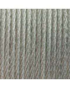 Hobby Round: Iron Cable 1.0mm (2M)