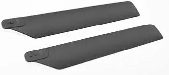 upper rotor blades com anche