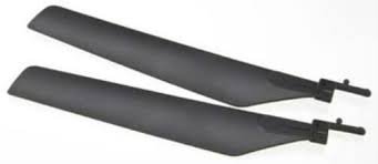Micro CX Lower Main Blades