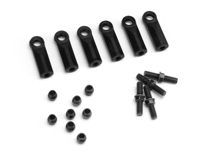 Adjustable Upper Arm Set