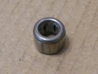 One-Way Bearing,6 x 10 x 8mm