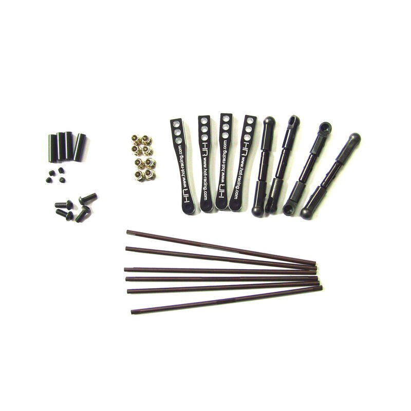 FULL SET SWAY BAR KIT WRAITH