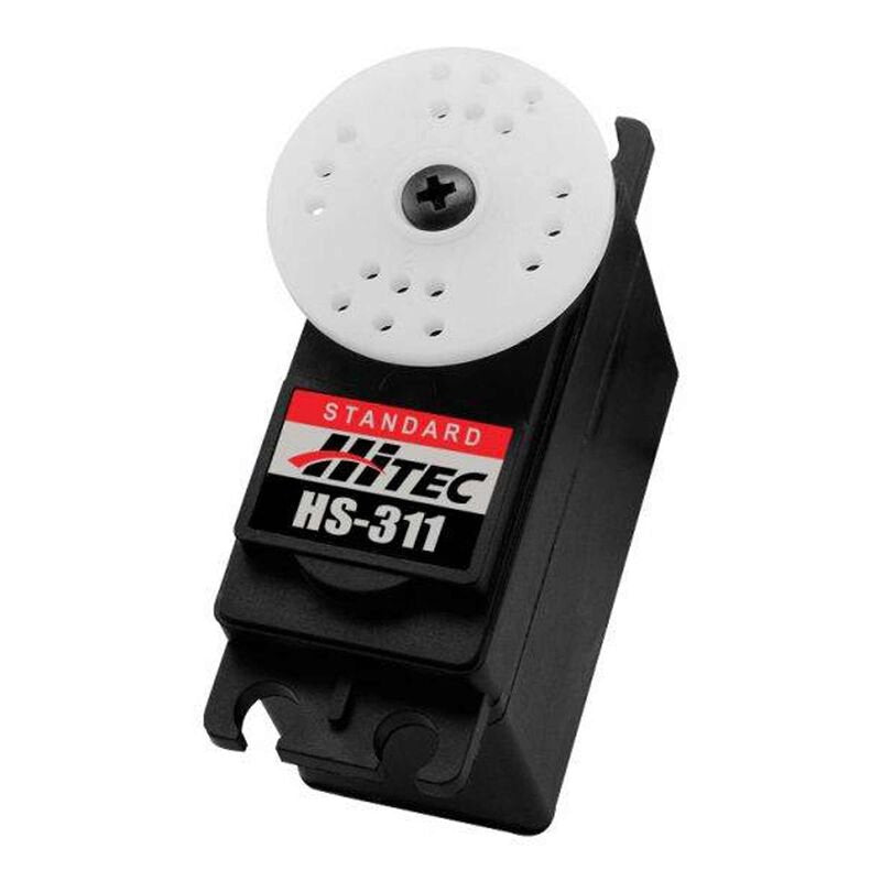 Econo Standard Servo HS-311