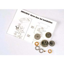 (03/23/23)2055 High Torque Servo Gear Se