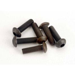 (03/23/23)Screws, 3x10mm button-head machine (hex drive