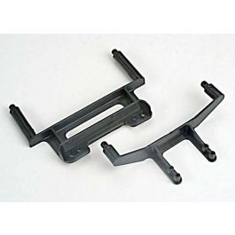 Stampede Front/Rear Body Mounts))