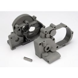 (03/23/23)Gear Box Left/Right w/Idler Gear Shaft Gra