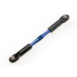 Stampoede/RustlerTURNBUCKLE RR BLUE 49MM)
