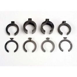 SPRING PRELOAD SPACERS