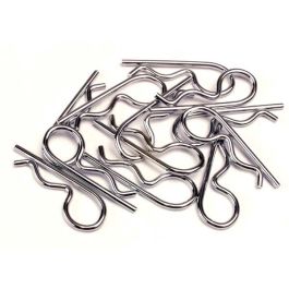 MAXX SERIES BODY CLIPS 12P