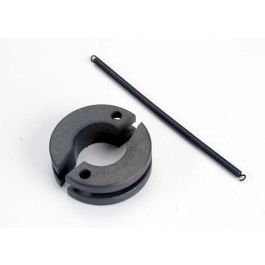 (03/23/23)Clutch Shoes w/Heavy Duty Spring