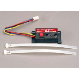 EZ Start Control Box)