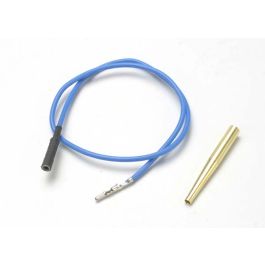 (03/23/23)Revo Blue Glow Plug Wir