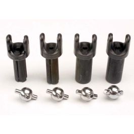 Half Shafts Short (2) T-Maxx 2.5)