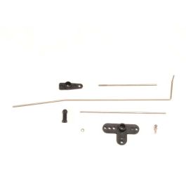 Throttle/Brake Linkage T-Maxx)