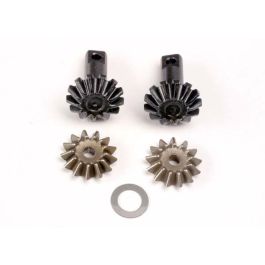 Differential Output/Spider Gear Set for E-Maxx/T-Maxx (TRA4982)