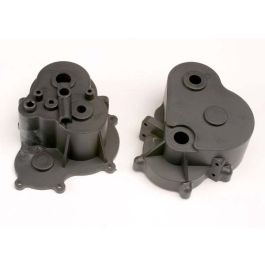 (03/23/23)T-MAxx Gearbox Halves (Front &Rear