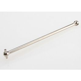 DRIVESHAFT REVO/MAXX 128.5MM)