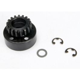 Clutch Bell 17T)