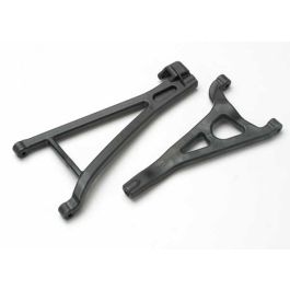 Revo FR/L Suspension Arms U/L