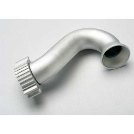 Alum Exhaust Header 2.5 OR 2.5R Revo)