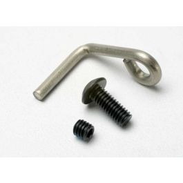 Metal Hanger For Tuned Pipe Revo)