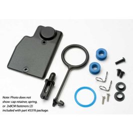 Rebuild Kit,Fuel Tank:Revo