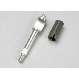 BRAKE CAM(1) / SLEEVE (1) REVO