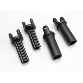 HALF SHAFTS CTR