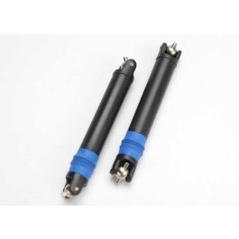 Left Or Right Half Shaft Set Assembled Jato (2))