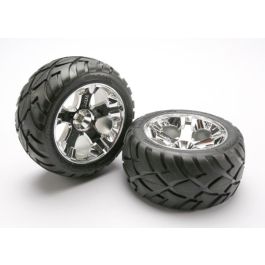 (03/23/23)ALL STAR WHEEL/ANACONDA TIRE RR PRE-MOUNT (2
