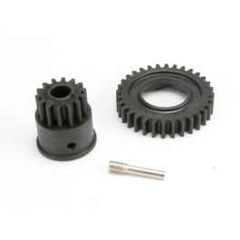 Gear 1st Speed 32T Jato)