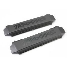 BATTERY COMPARTMENT DOOR)
