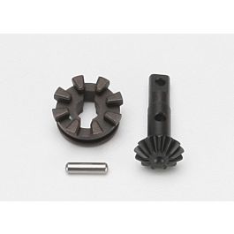 GEAR, LOCKING DIFFERENTIAL OUT